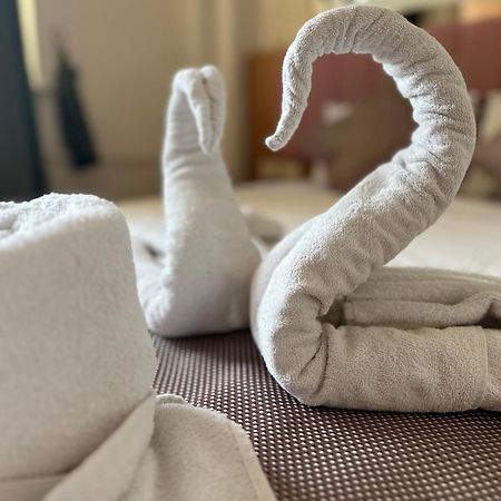 ดีวาส ซิลเวอร์ Hotel อิสตันบูล ภายนอก รูปภาพ