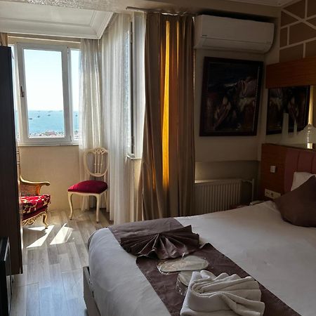 ดีวาส ซิลเวอร์ Hotel อิสตันบูล ภายนอก รูปภาพ