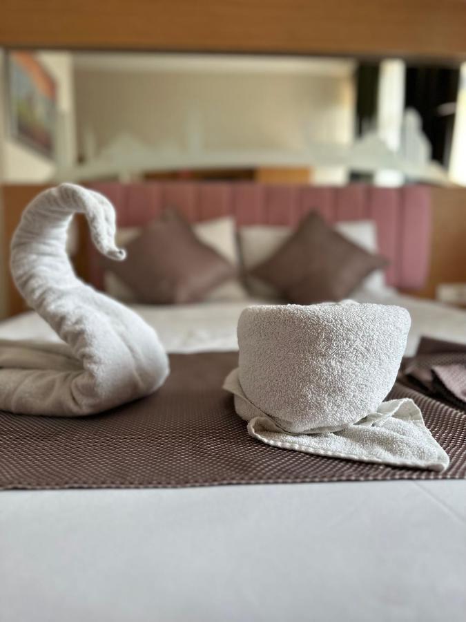 ดีวาส ซิลเวอร์ Hotel อิสตันบูล ภายนอก รูปภาพ