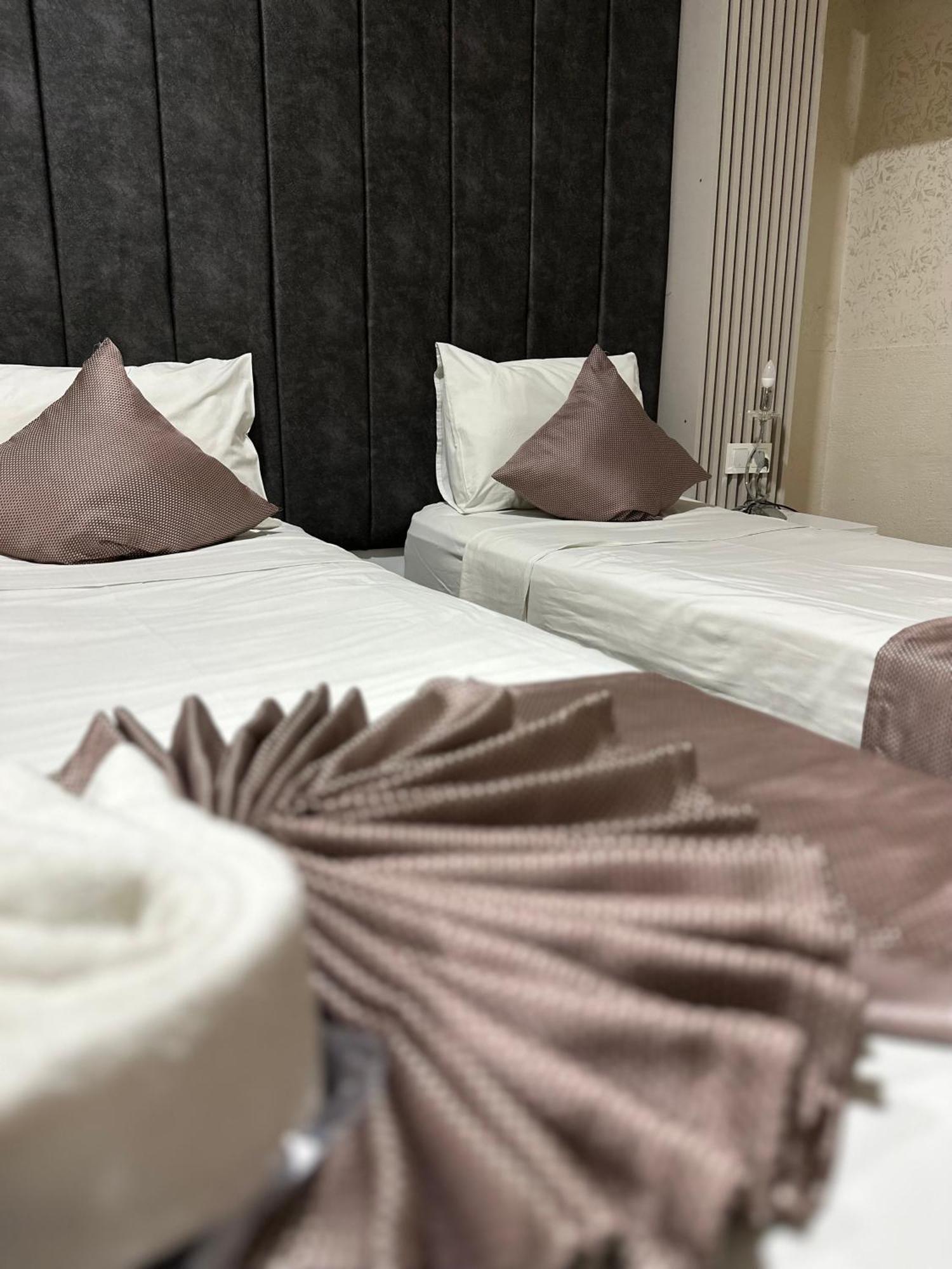 ดีวาส ซิลเวอร์ Hotel อิสตันบูล ภายนอก รูปภาพ