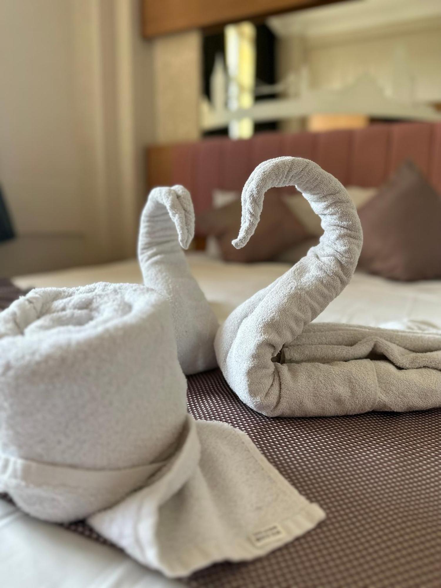 ดีวาส ซิลเวอร์ Hotel อิสตันบูล ภายนอก รูปภาพ