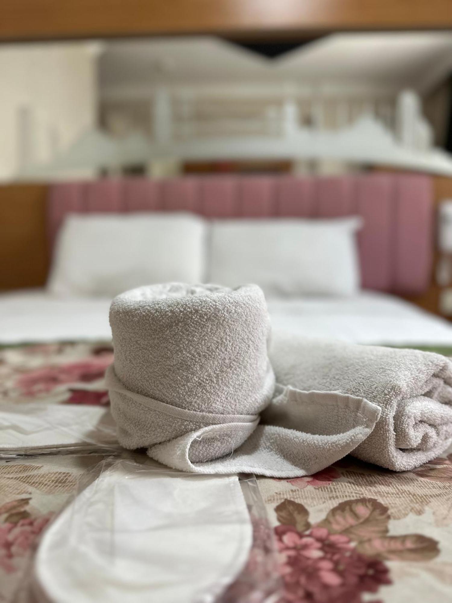 ดีวาส ซิลเวอร์ Hotel อิสตันบูล ภายนอก รูปภาพ