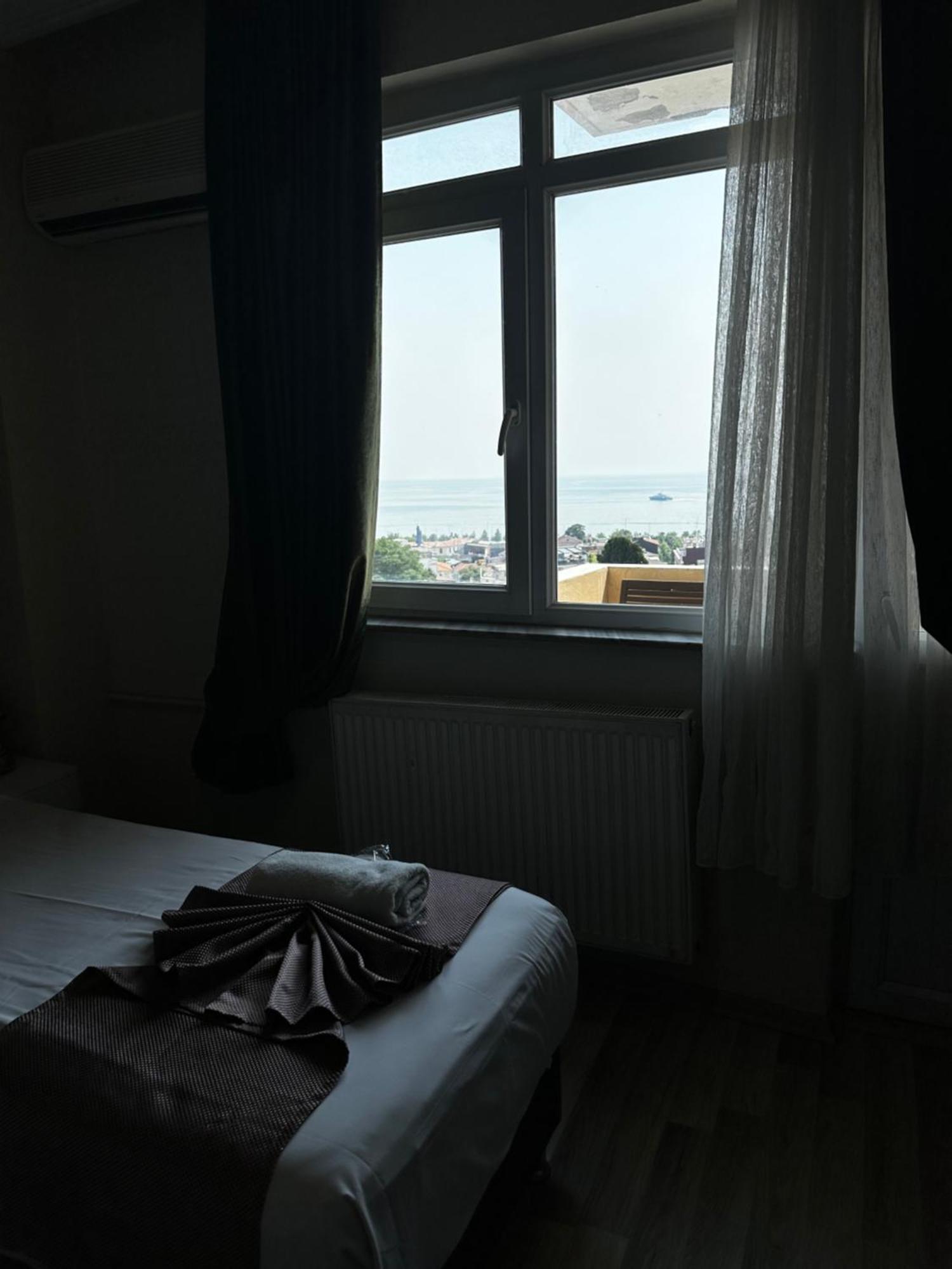 ดีวาส ซิลเวอร์ Hotel อิสตันบูล ภายนอก รูปภาพ