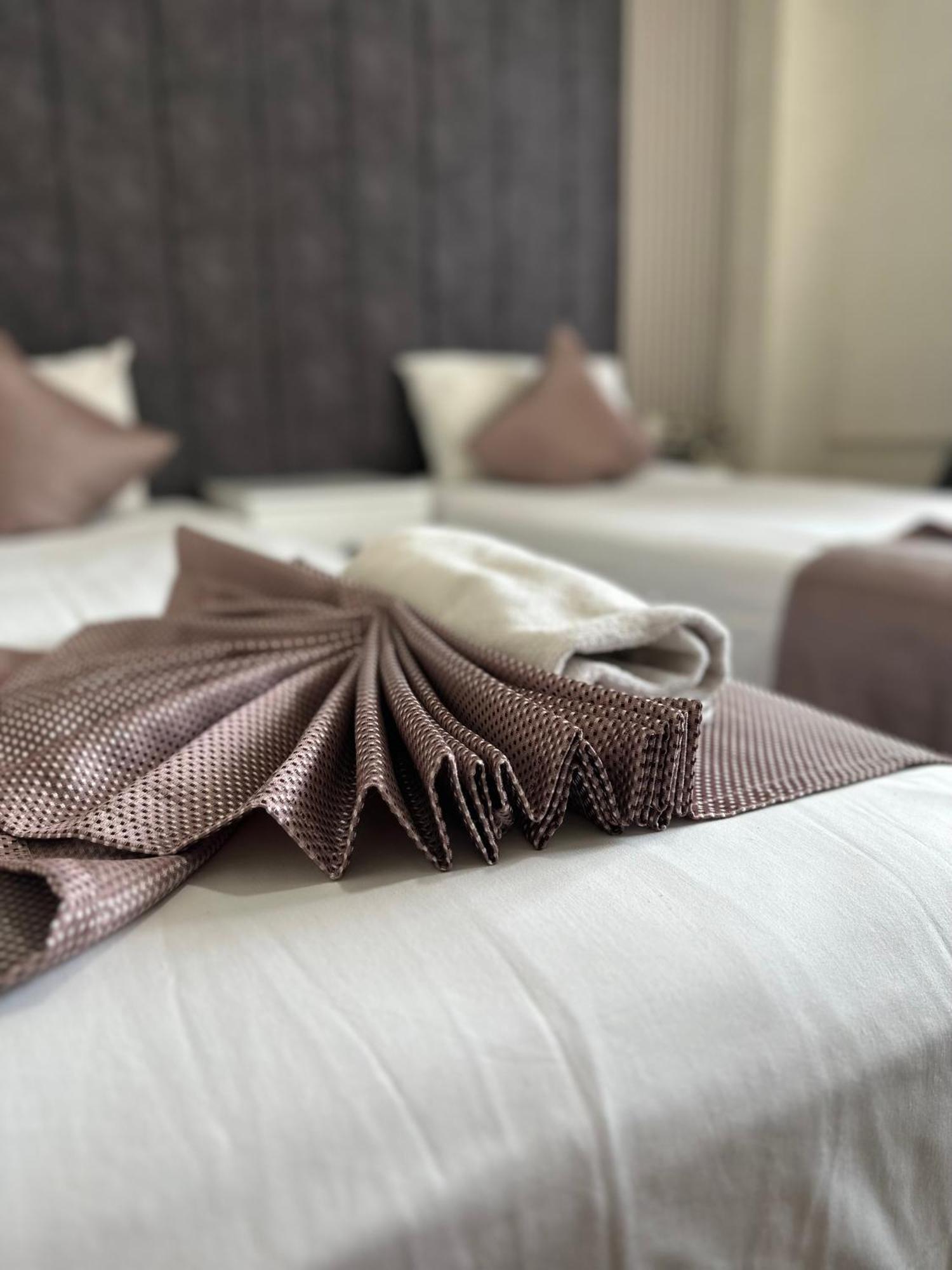 ดีวาส ซิลเวอร์ Hotel อิสตันบูล ภายนอก รูปภาพ