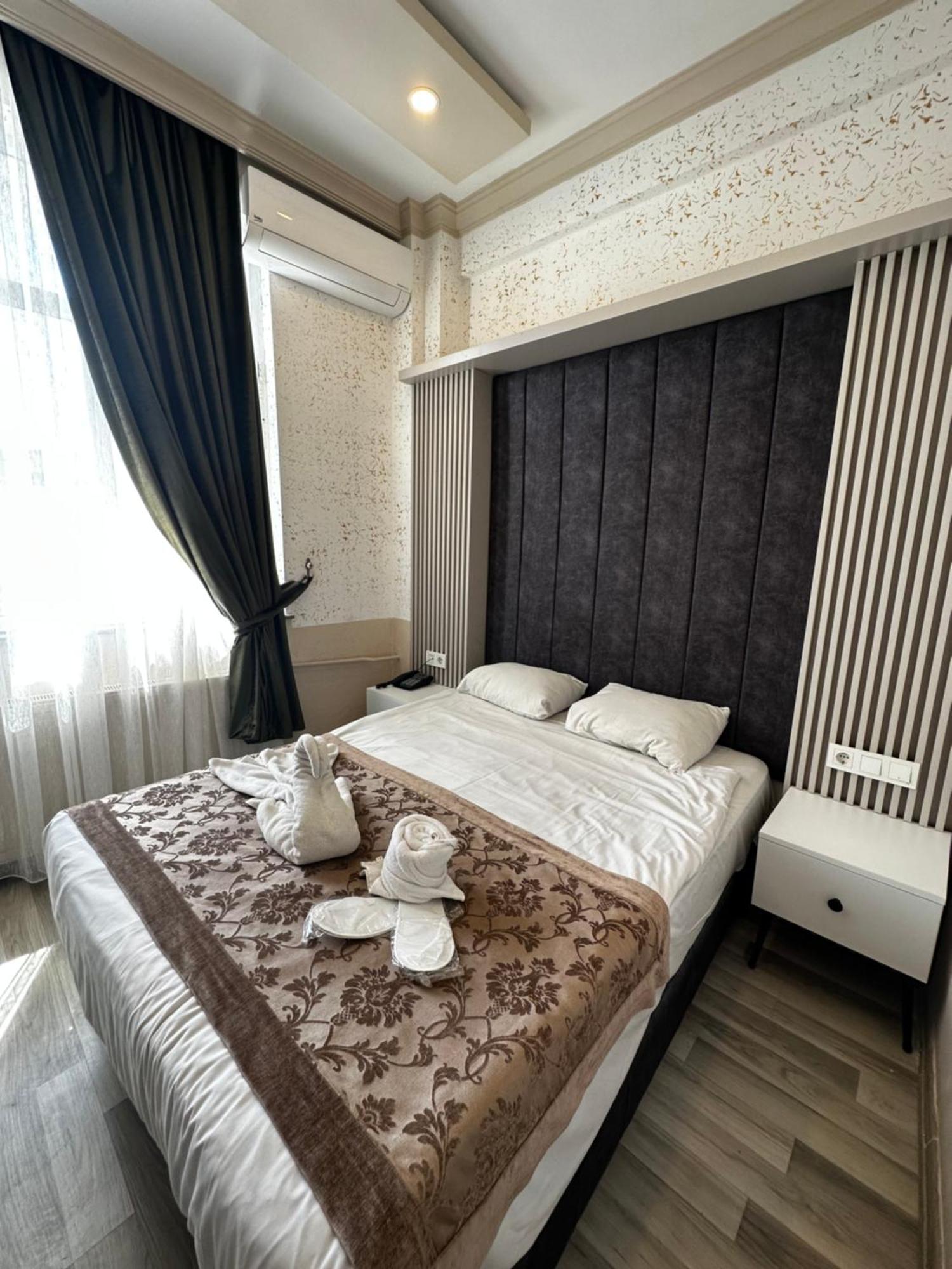 ดีวาส ซิลเวอร์ Hotel อิสตันบูล ภายนอก รูปภาพ
