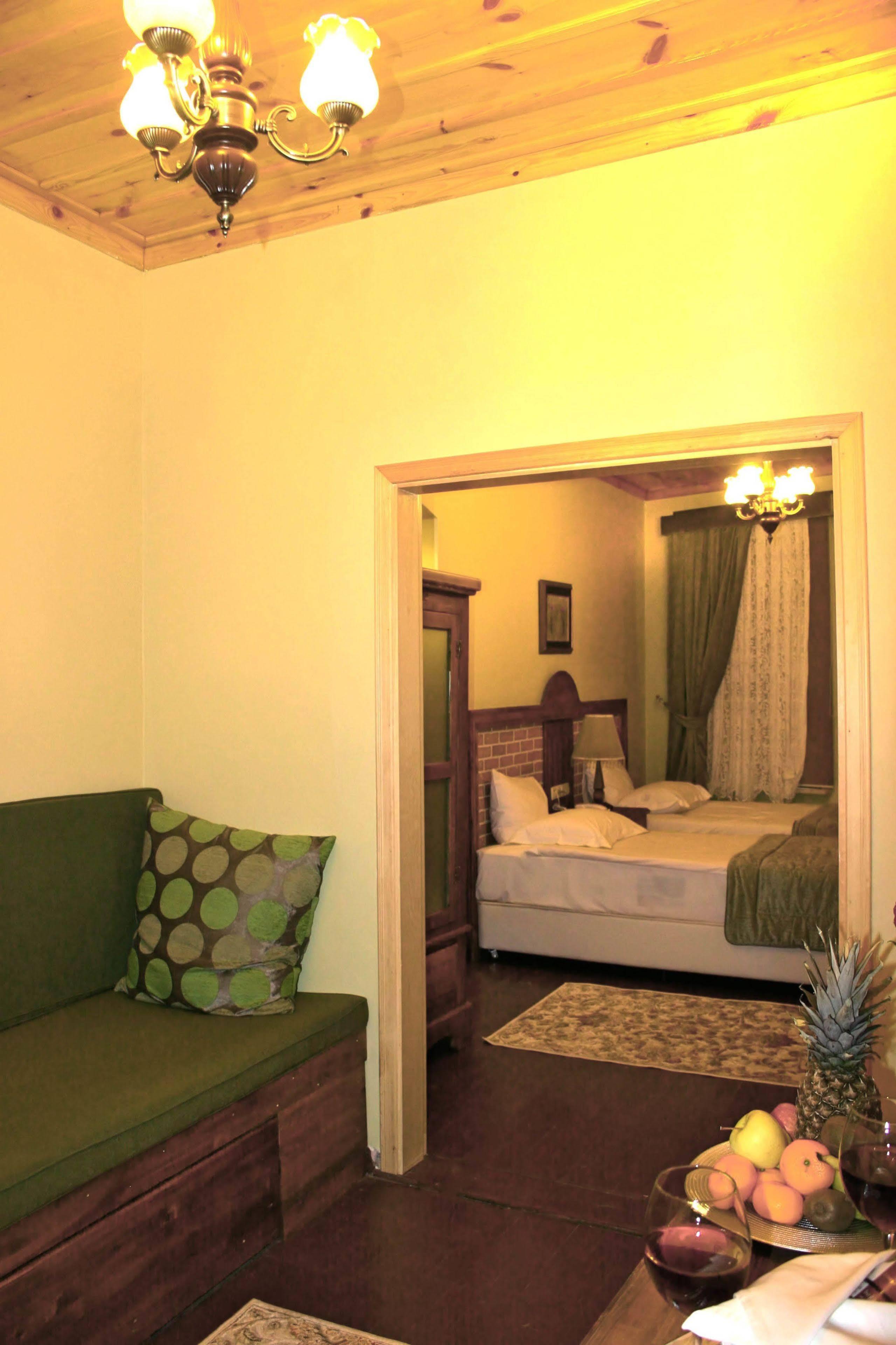 ดีวาส ซิลเวอร์ Hotel อิสตันบูล ภายนอก รูปภาพ